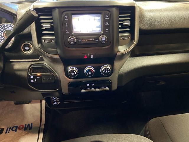 Certified 2024 RAM 2500 Tradesman w/ Chrome Appearance Group image 11