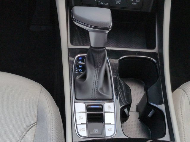 Certified 2025 Hyundai Tucson SE FWD image 19