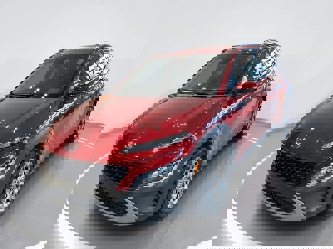 Used 2023 Hyundai Kona SEL w/ Cargo Package image 1