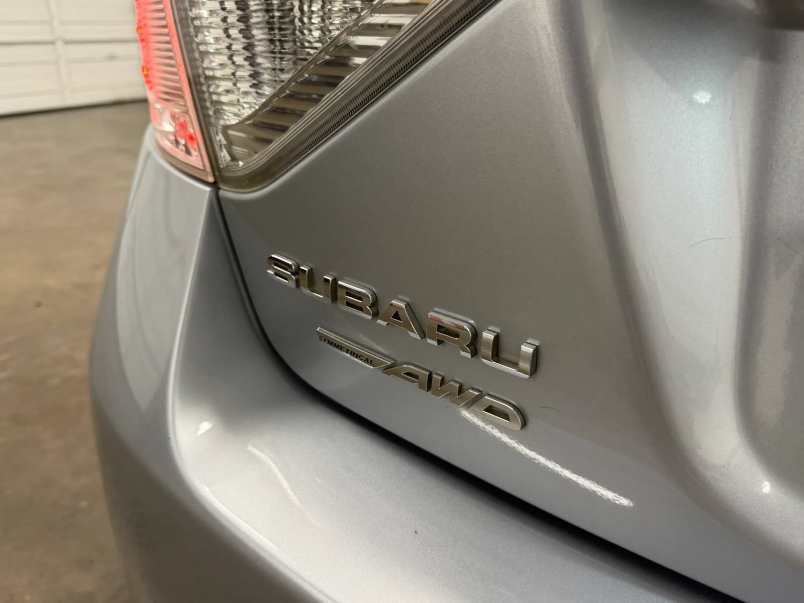 Used 2013 Subaru Impreza WRX Limited AWD/4WD image 14
