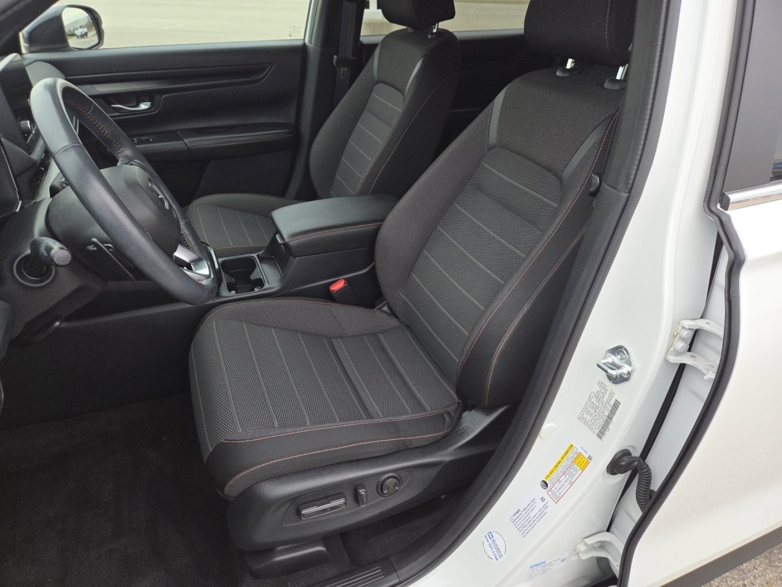 Used 2024 Honda CR-V Sport image 25