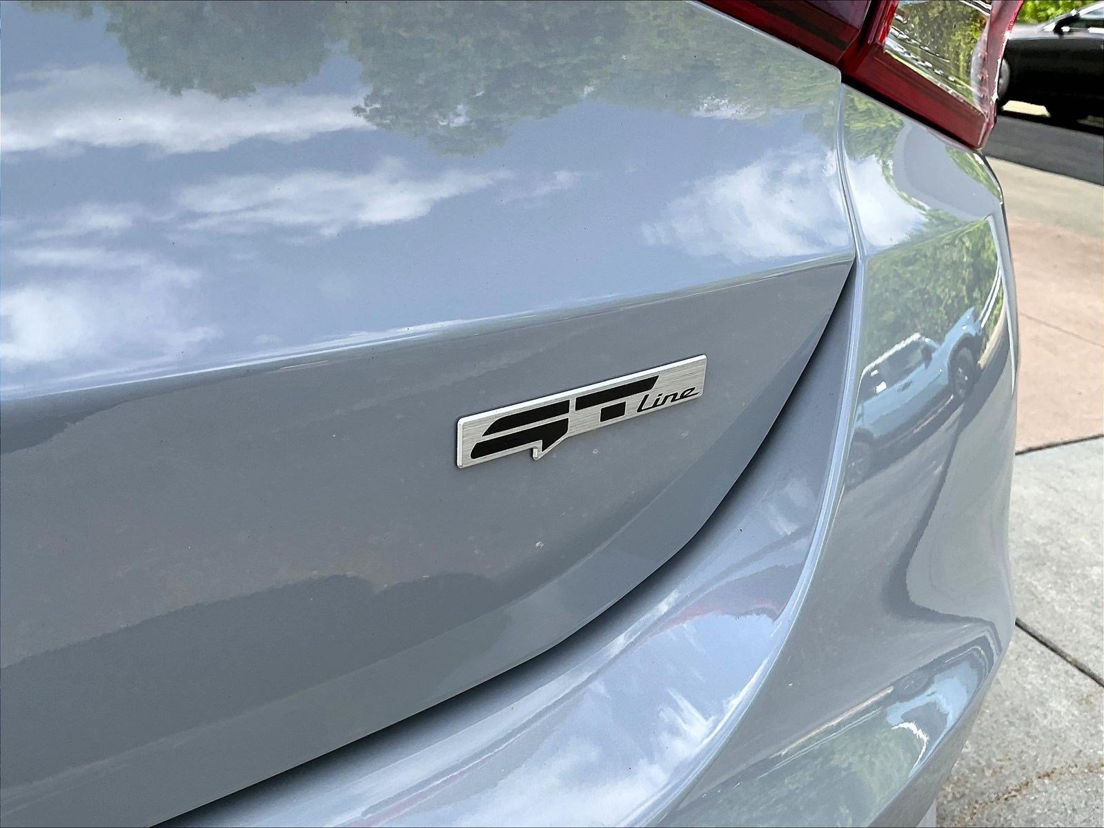 Used 2024 Kia K5 GT-Line w/ GT-Line Premium Package AWD/4WD image 24