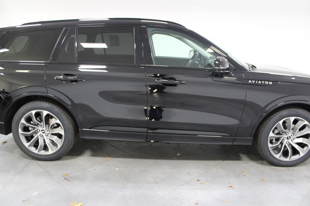 New 2026 Lincoln Aviator 2WD image 10