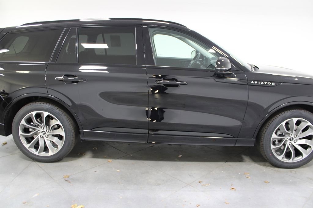 New 2026 Lincoln Aviator 2WD image 10