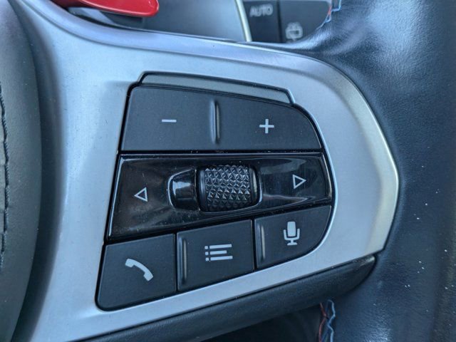 Used 2023 BMW X3 M image 22
