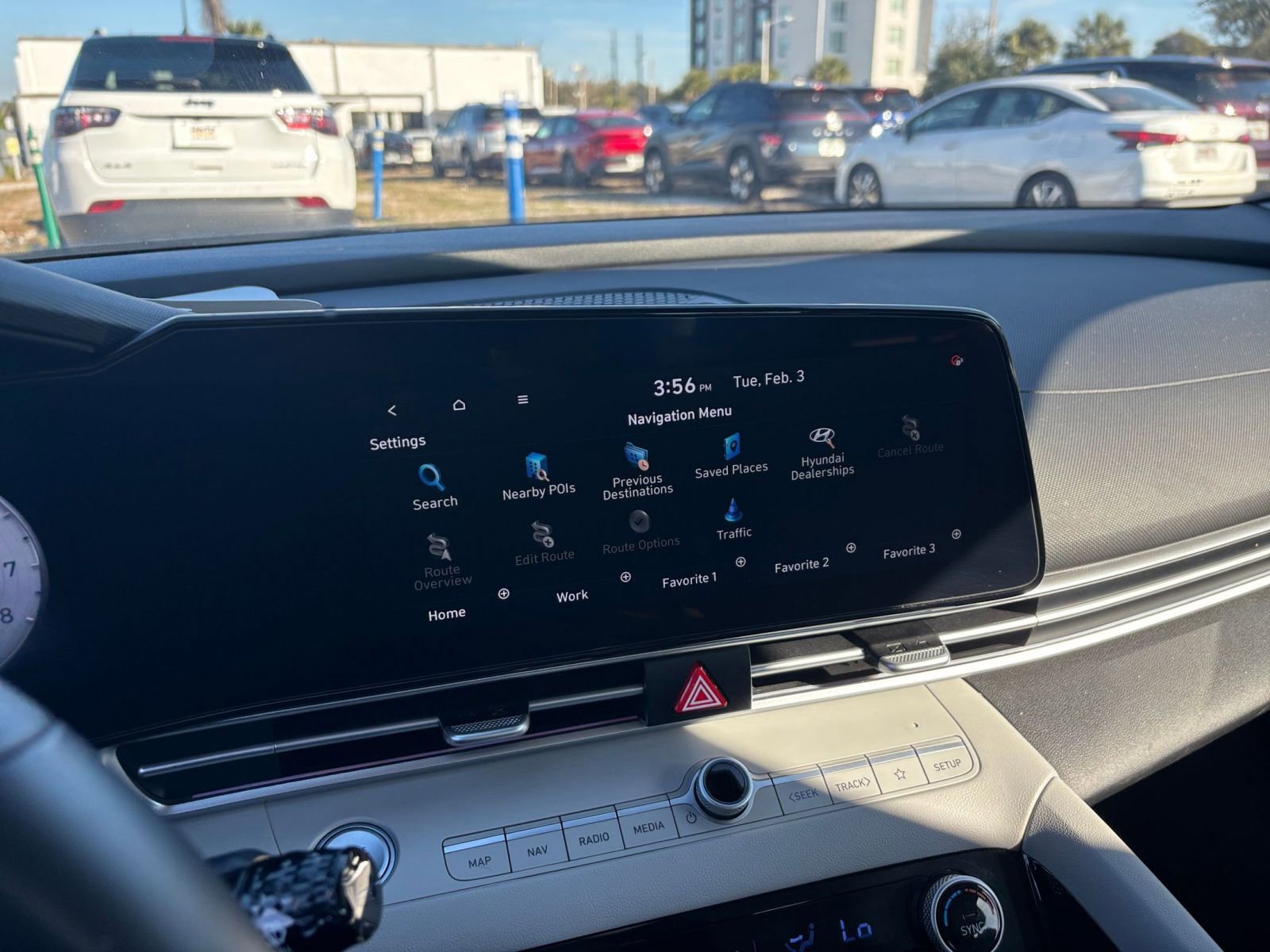 Used 2025 Hyundai Elantra Limited image 20