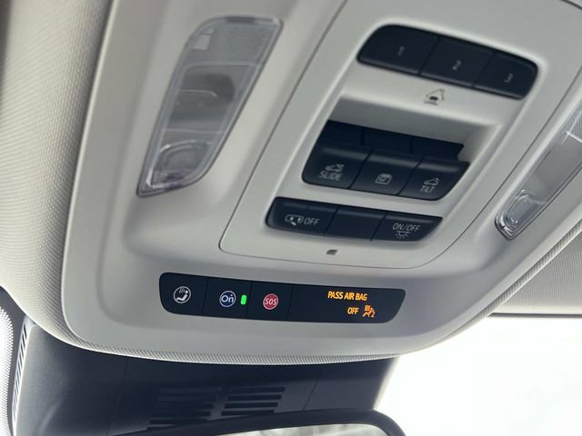 New 2026 Buick Envision Sport Touring AWD/4WD image 30