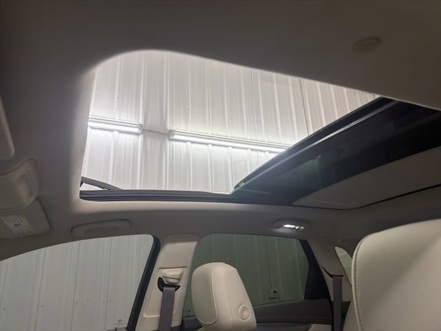 Used 2023 Cadillac XT5 Premium Luxury w/ Technology Package image 39