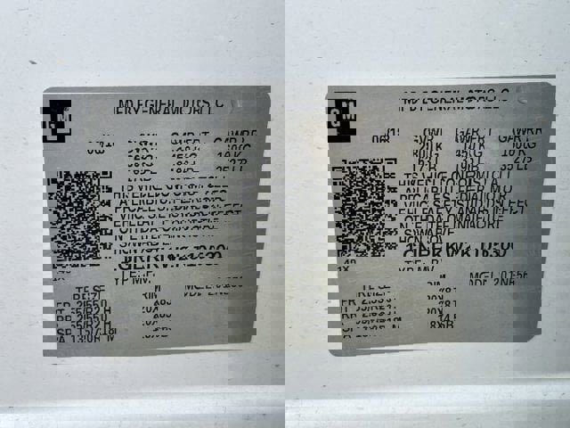 Used 2019 Chevrolet Traverse Premier w/ Driver Confidence II Package image 36