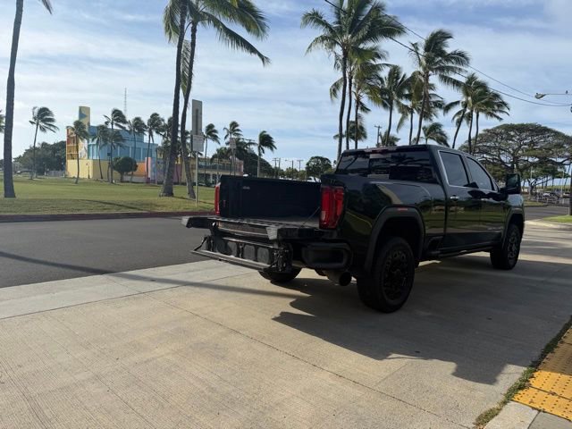 Used 2022 GMC Sierra 2500 Denali w/ Technology Package image 5