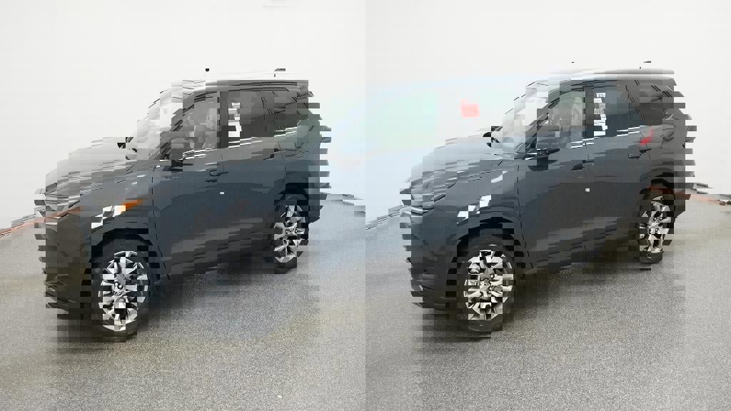 New 2026 Toyota Grand Highlander Limited image 2