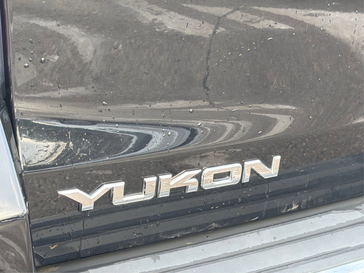 Used 2019 GMC Yukon Denali image 26