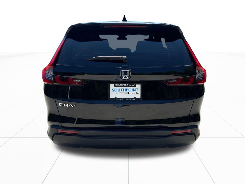 Certified 2023 Honda CR-V LX image 7