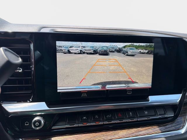 Used 2023 GMC Sierra 1500 Elevation image 24