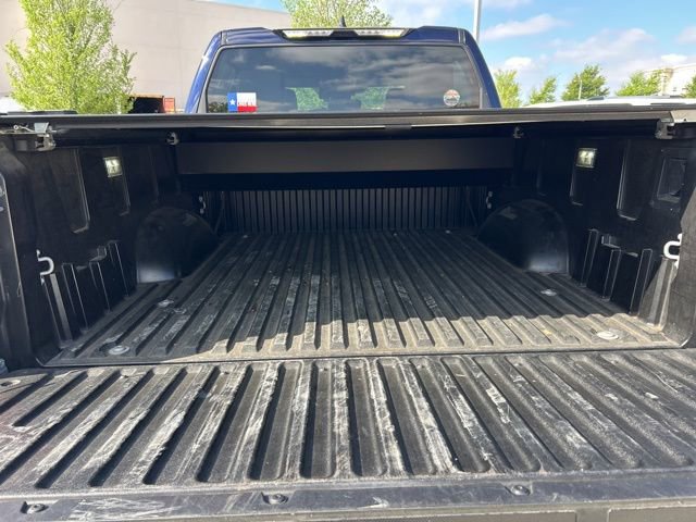 Used 2023 Toyota Tundra Limited w/ Power Package image 10