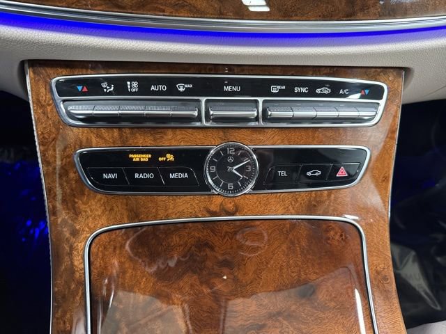 Used 2019 Mercedes-Benz E 300 4MATIC image 20