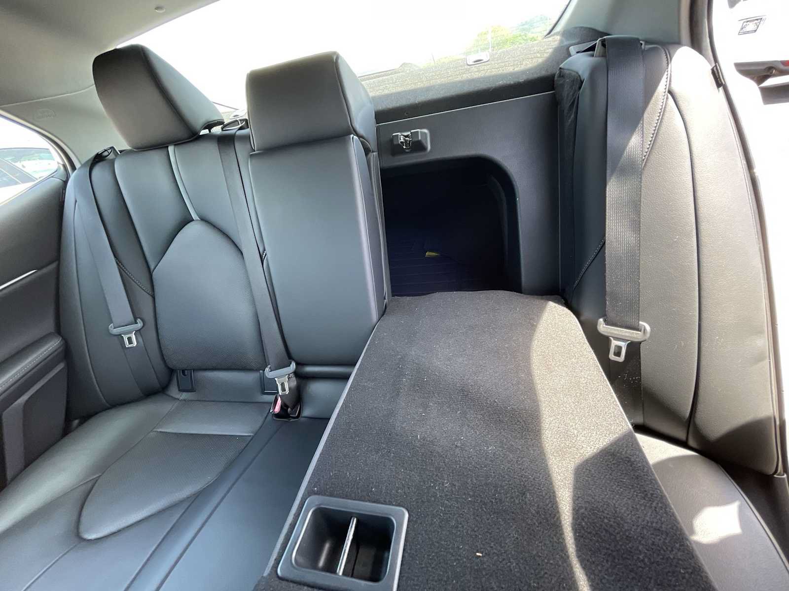 Used 2024 Toyota Camry XSE FWD image 27