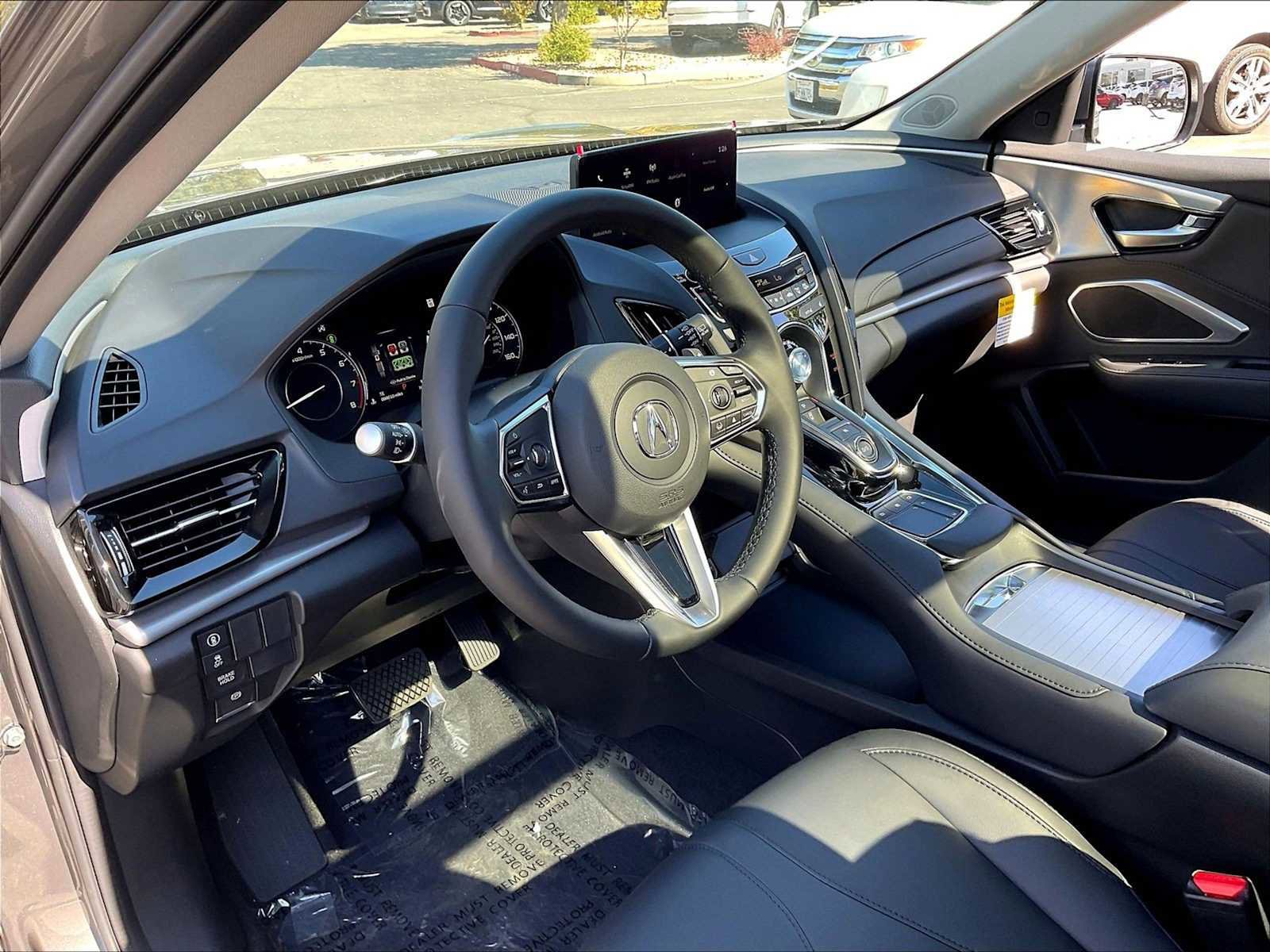 Used 2023 Acura RDX AWD image 11