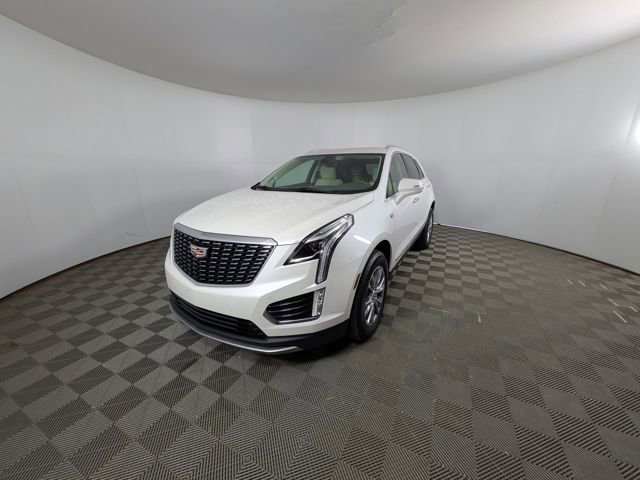 Certified 2023 Cadillac XT5 Premium Luxury image 30