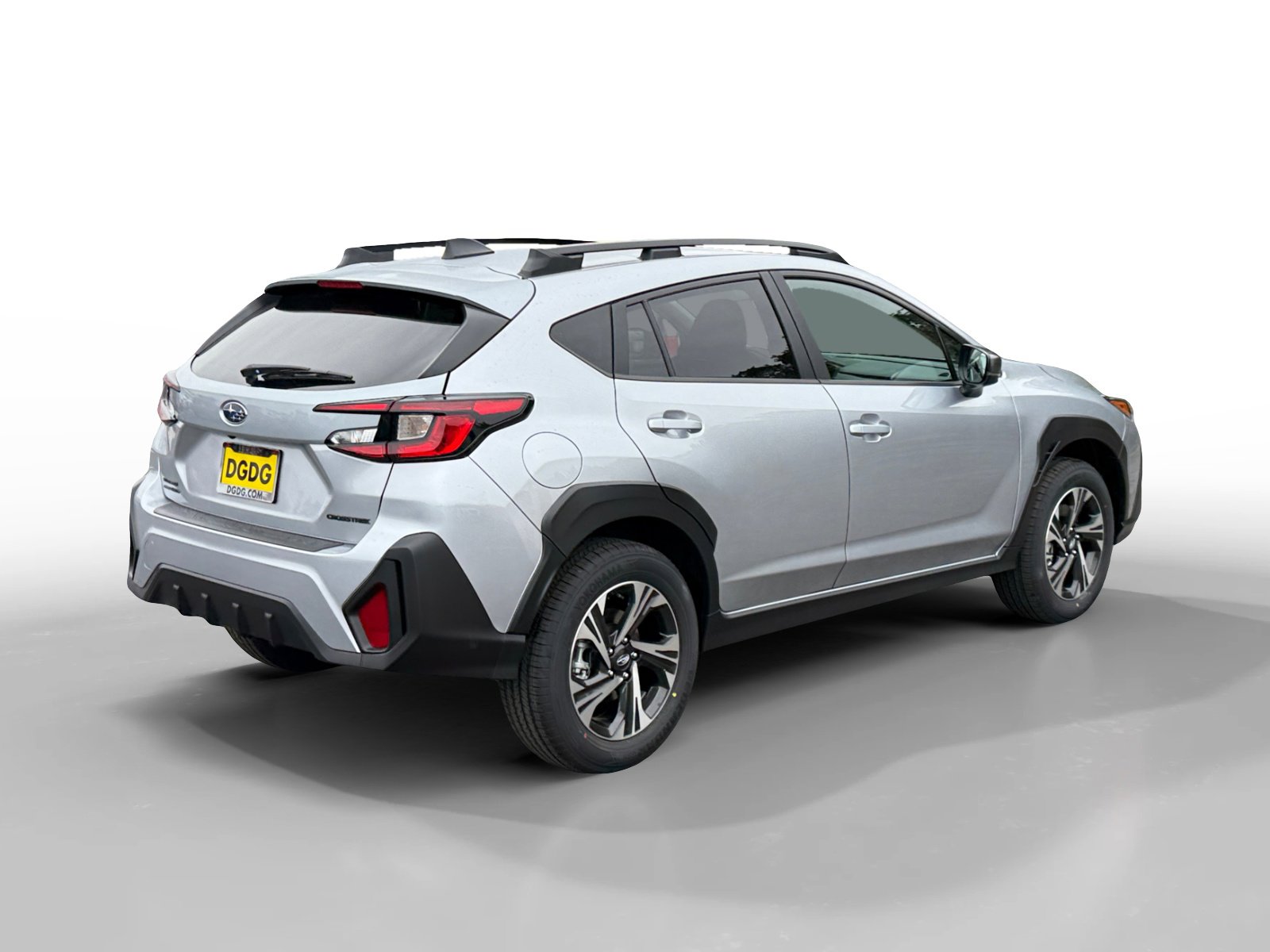 New 2026 Subaru Crosstrek 2.0i Premium image 5