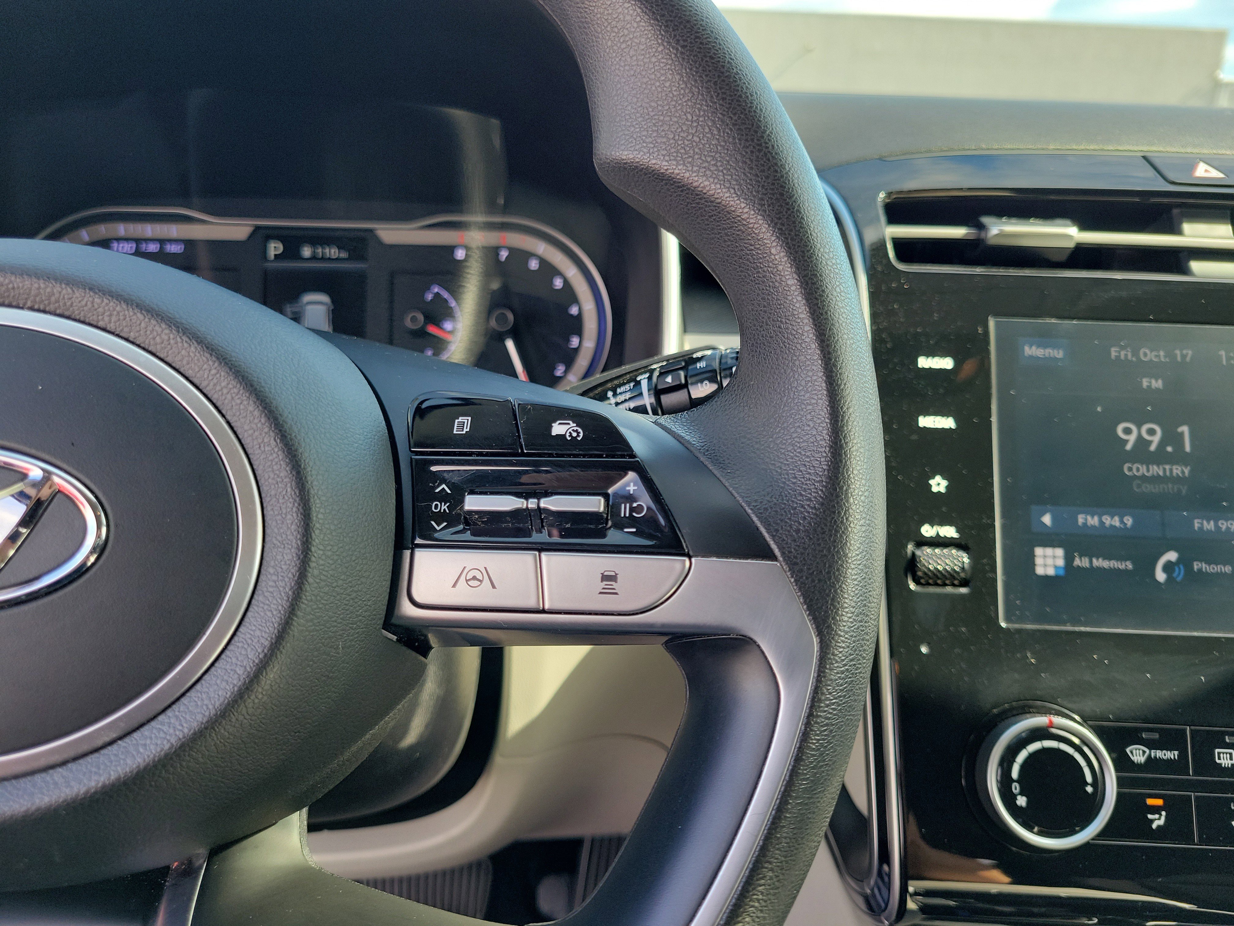 Used 2023 Hyundai Tucson SEL image 23