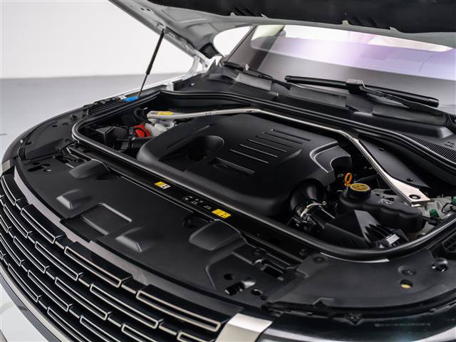 Used 2023 Land Rover Range Rover SE AWD/4WD image 10