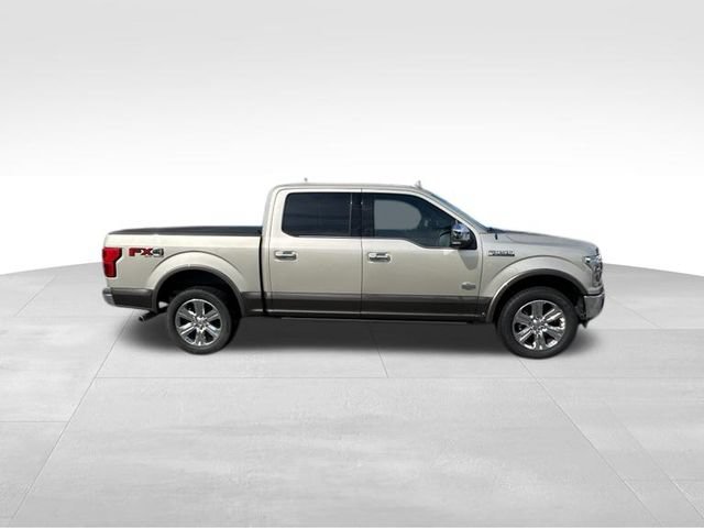 Used 2018 Ford F150 King Ranch w/ Equipment Group 601A Luxury