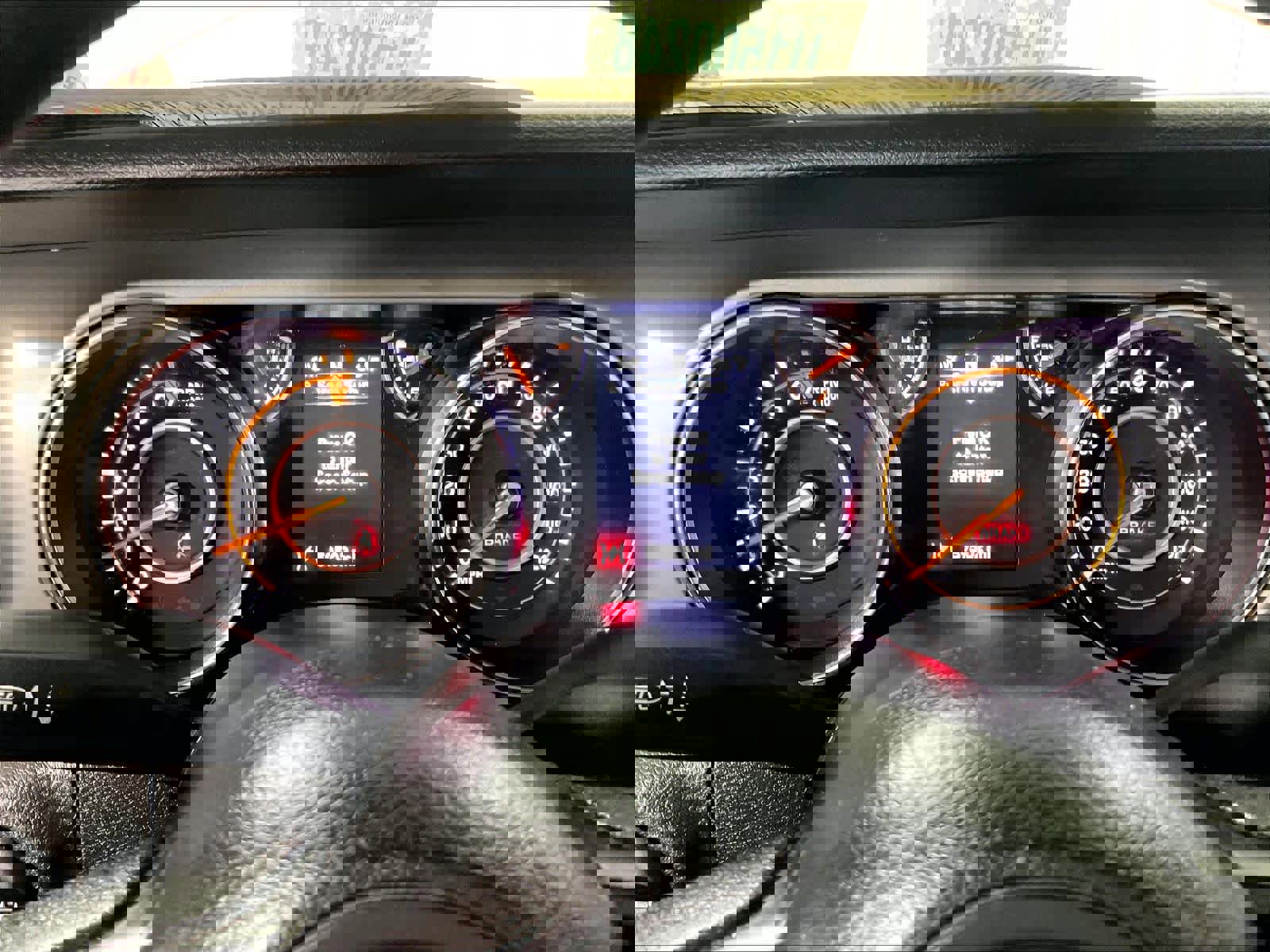 Used 2021 Jeep Wrangler Sport AWD/4WD image 24