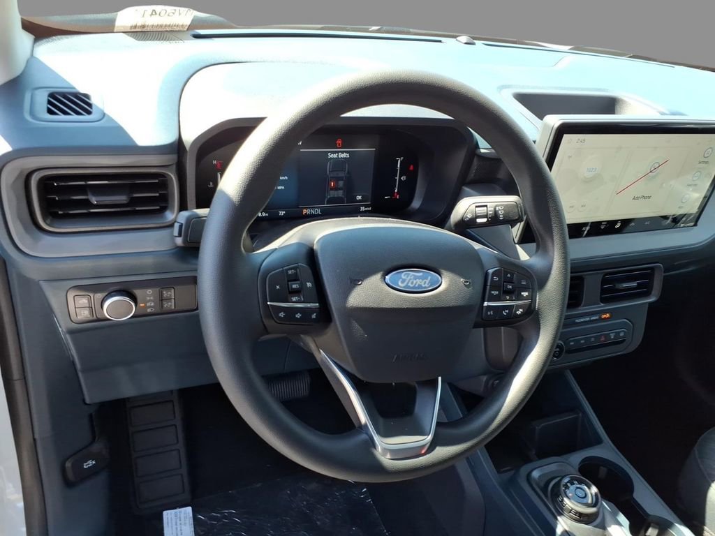 New 2026 Ford Maverick XLT image 21