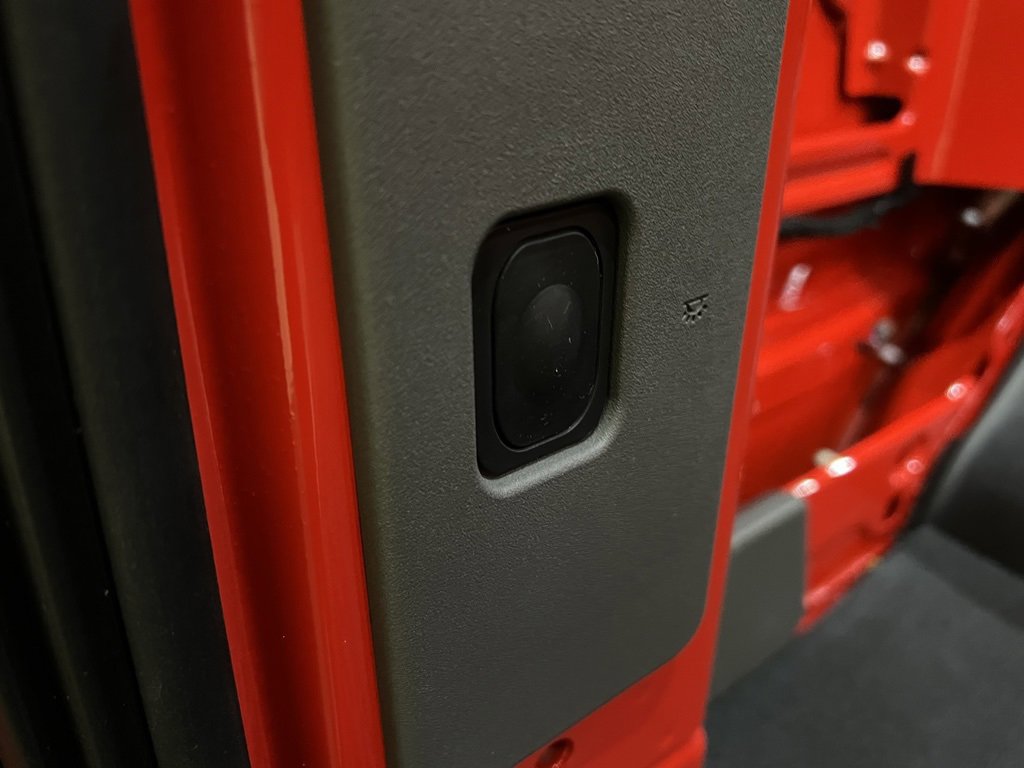 New 2025 Ford Transit 350 148 High Roof AWD image 31