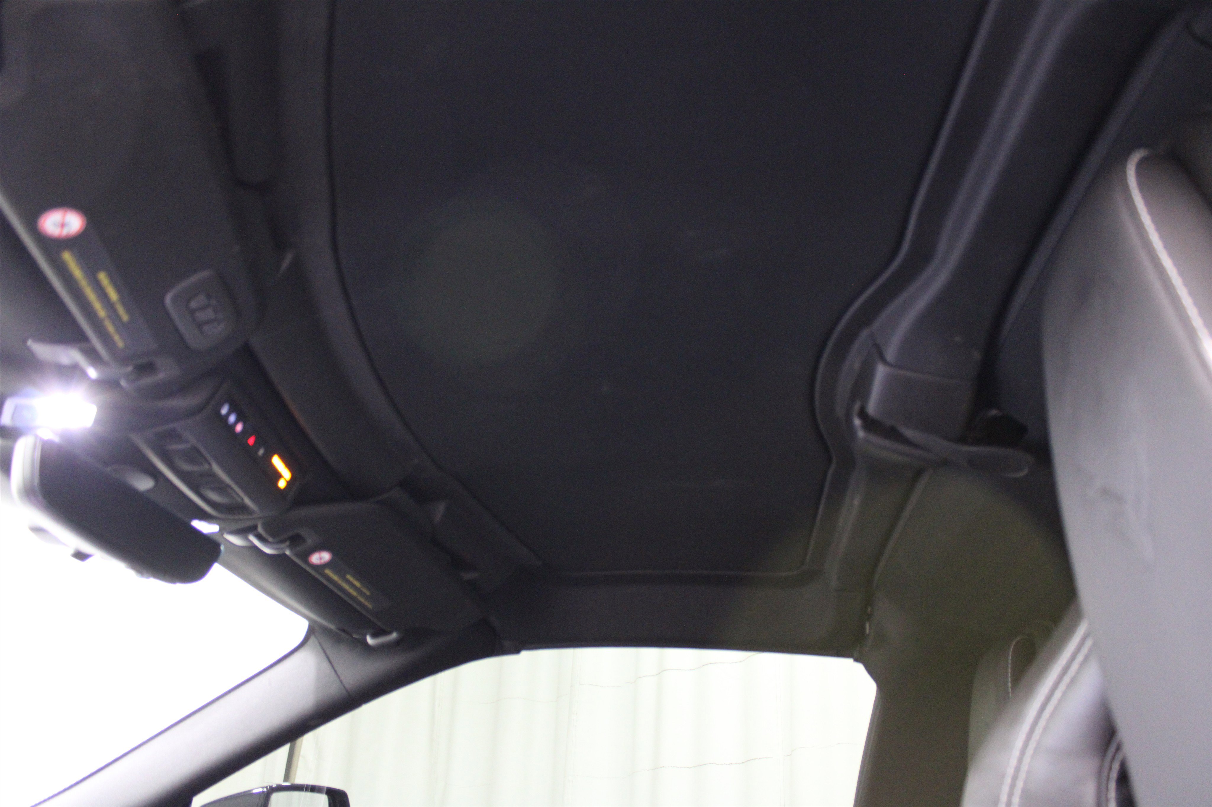 Used 2022 Chevrolet Corvette Stingray Preferred Cpe w/ 2LT image 27