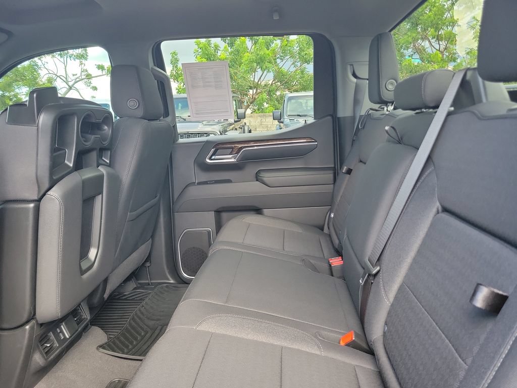 Used 2024 GMC Sierra 1500 Elevation AWD/4WD image 12
