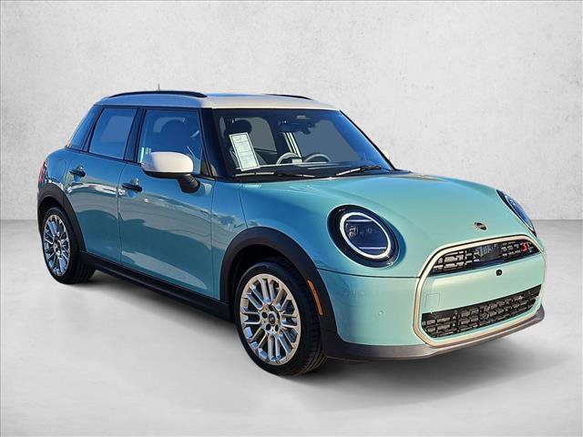 New 2026 MINI Cooper S image 6