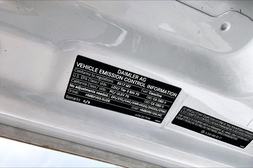 Used 2017 Mercedes-Benz E 400 4MATIC Wagon image 34