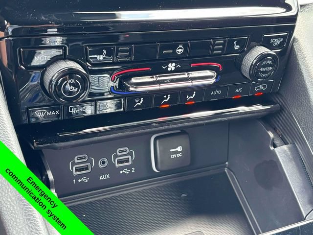 New 2026 Jeep Grand Cherokee L 4WD image 25