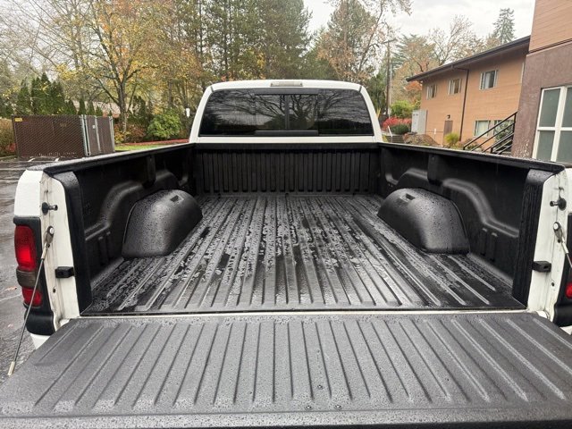 Used 1998 Dodge Ram 2500 Truck 4x4 Quad Cab image 23