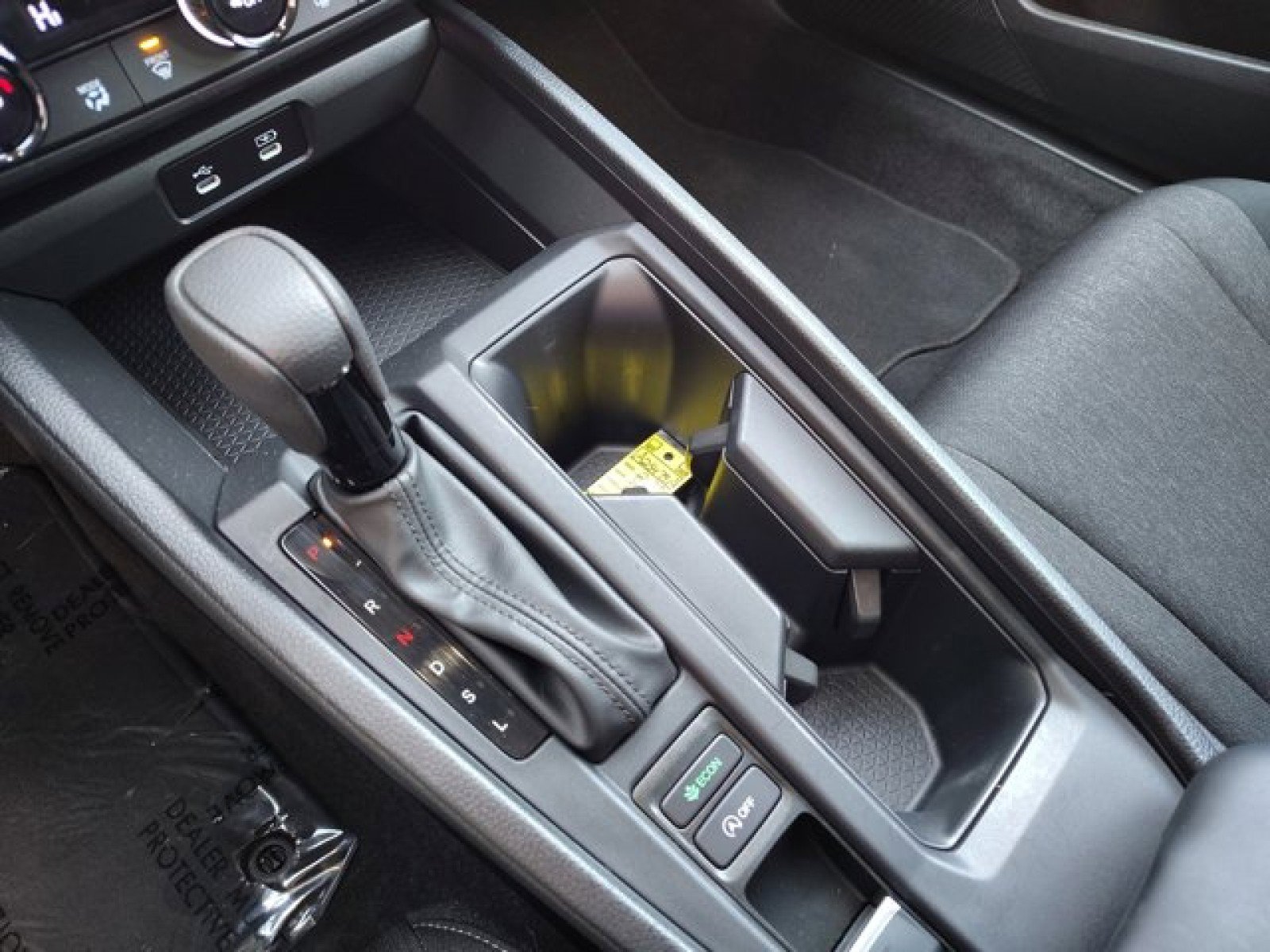 Used 2023 Honda Accord EX image 15