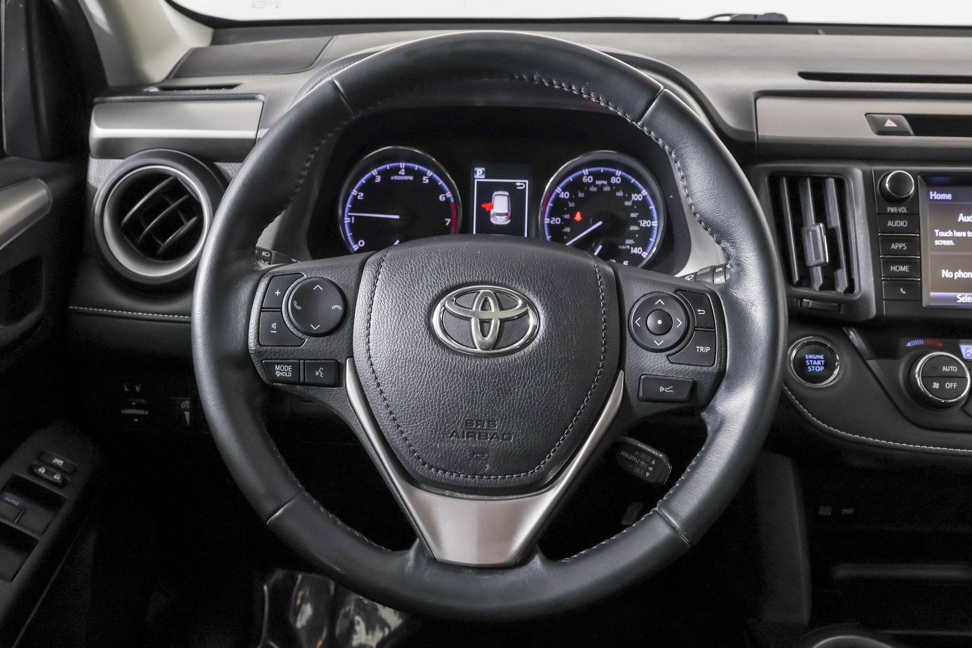 Used 2016 Toyota RAV4 XLE w/ Convenience Package AWD/4WD image 26