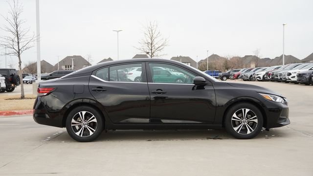Used 2023 Nissan Sentra SV image 10