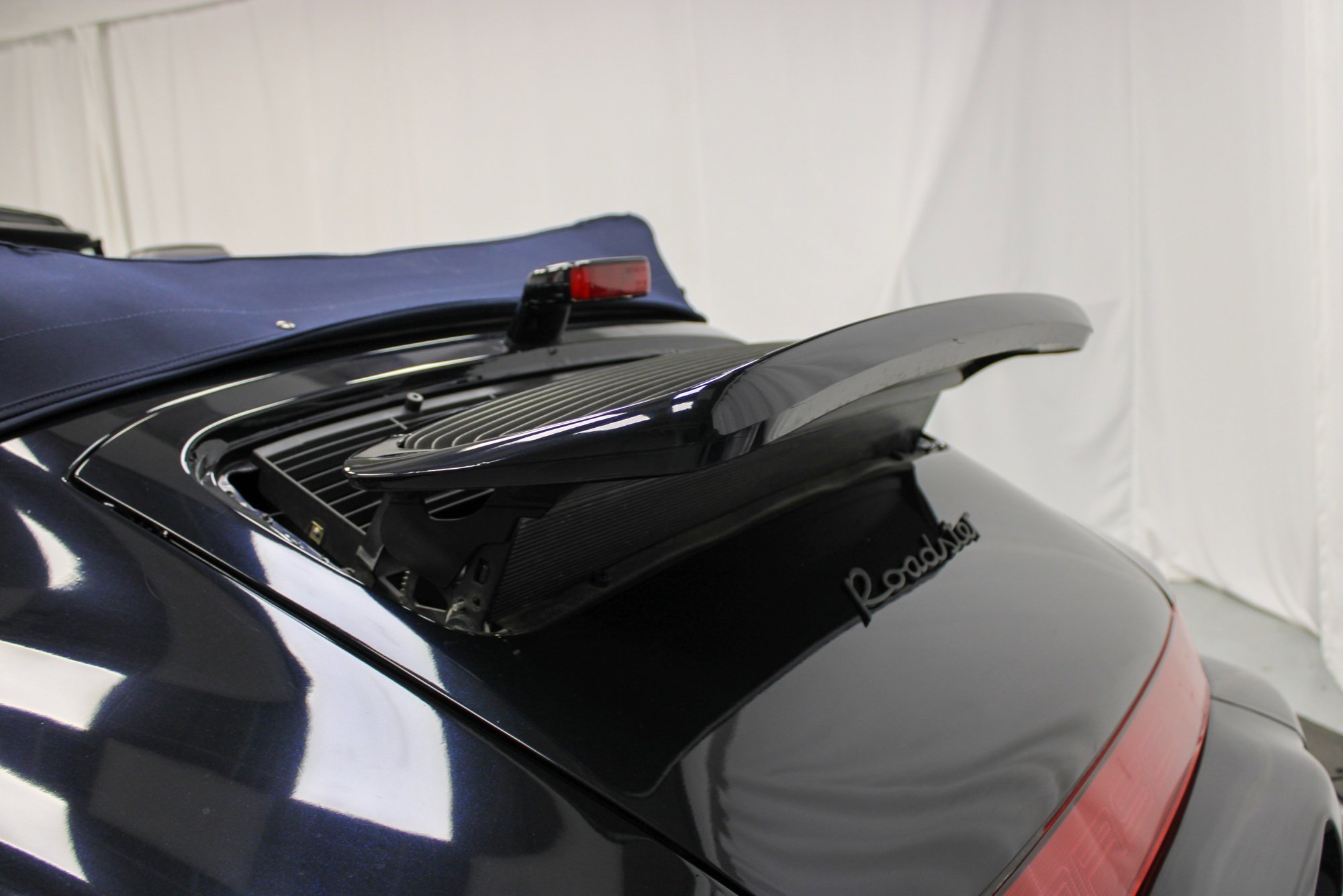 Used 1992 Porsche 911 America Roadster image 24