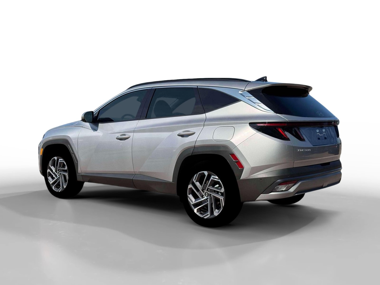 New 2026 Hyundai Tucson Limited AWD/4WD image 4