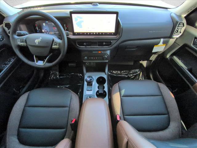 New 2026 Ford Bronco Sport Outer Banks w/ Outer Banks Tech Package+ image 15