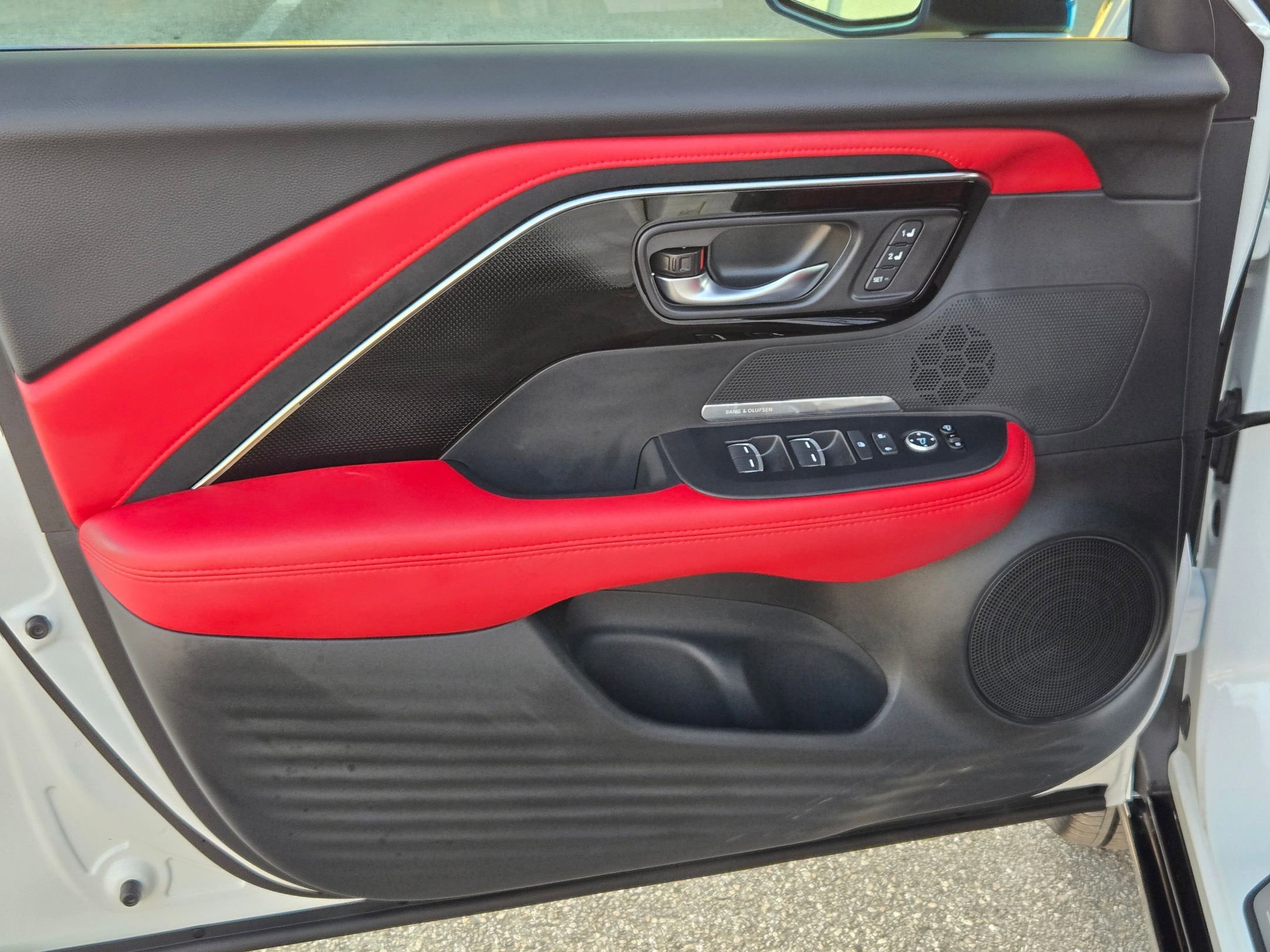 Certified 2025 Acura ADX A-Spec AWD/4WD image 11