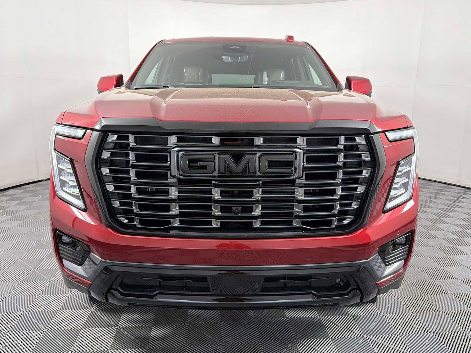 New 2026 GMC Yukon Denali Ultimate AWD/4WD image 2