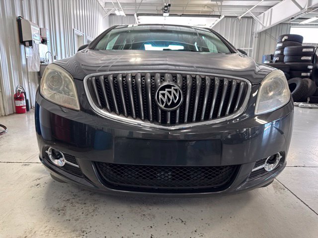 Used 2014 Buick Verano Convenience FWD image 24