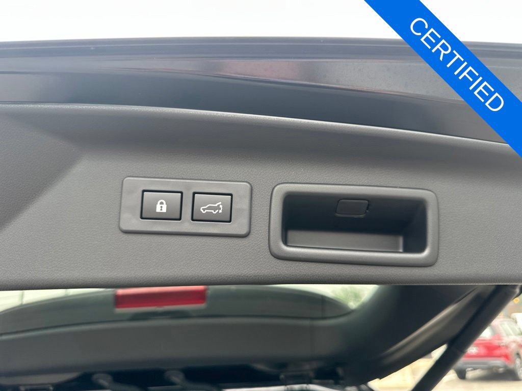 Certified 2025 Subaru Forester Premium w/ Convenience Package #1 AWD/4WD image 33
