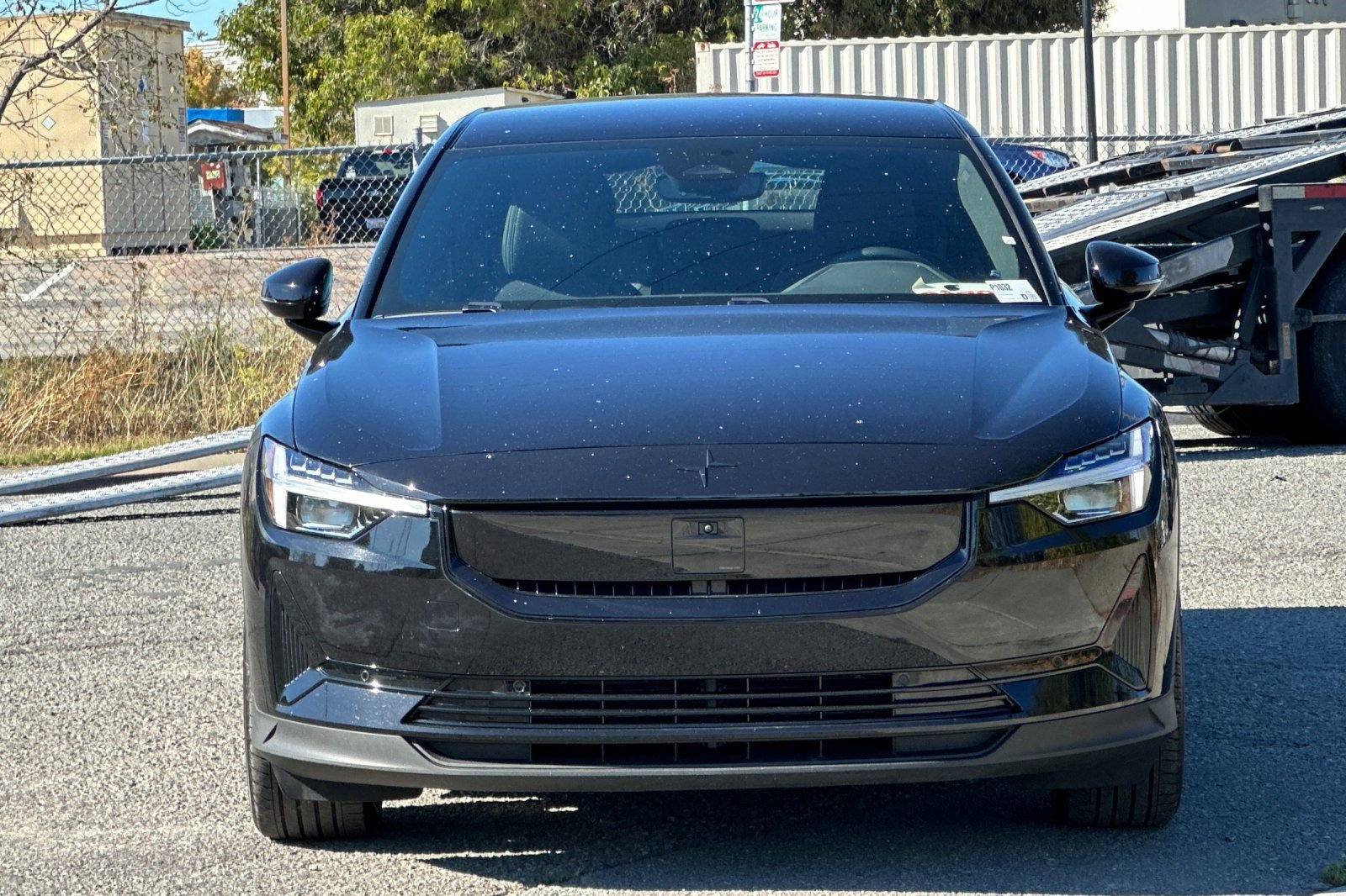 Used 2024 Polestar Polestar 2 image 10