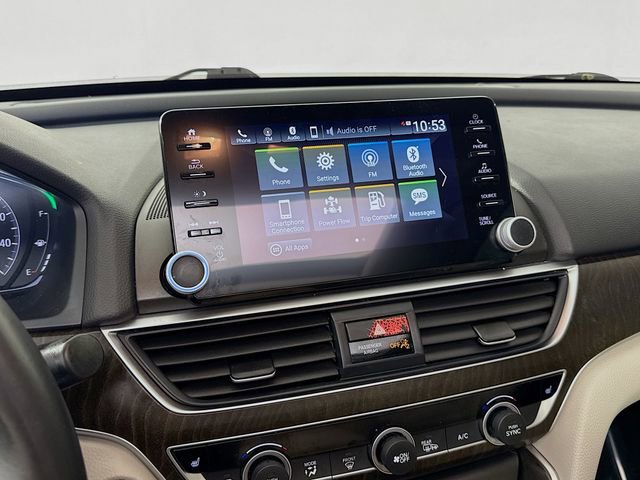 Used 2022 Honda Accord EX-L image 14