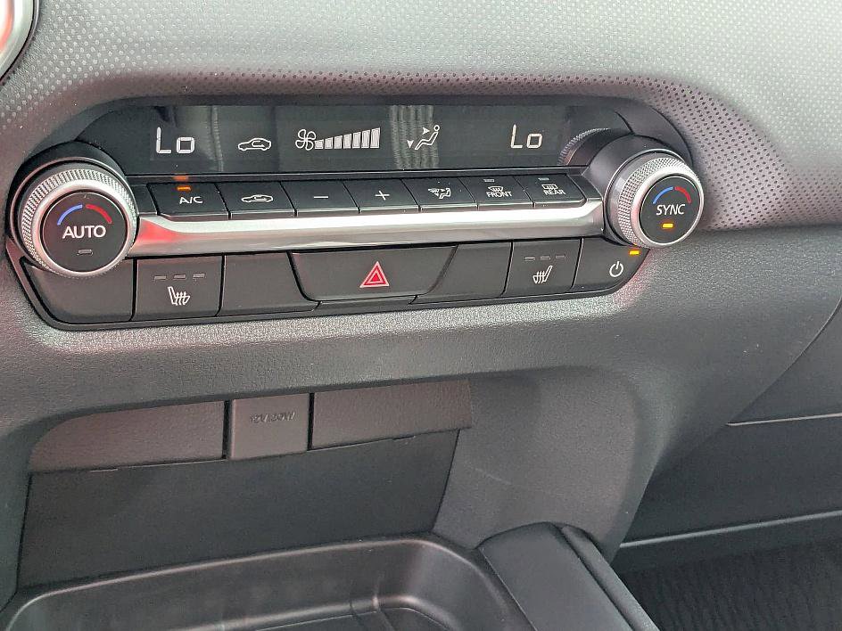 New 2025 MAZDA CX-50 2.5 Hybrid w/ Weather Package image 21