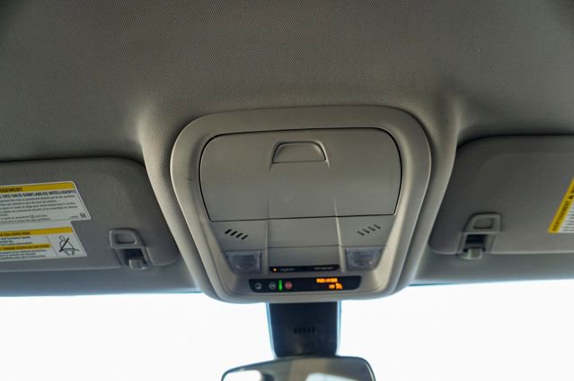 Used 2023 Chevrolet Equinox LT w/ Driver Convenience Package image 27